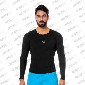 Camiseta de Compresión Adulto