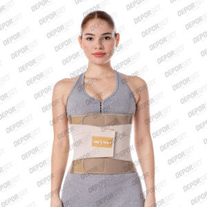 Faja Sacro Lumbar