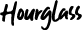 Logotipo - Hourglass