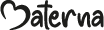 Logotipo - Materna