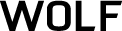 Logotipo - Wolf